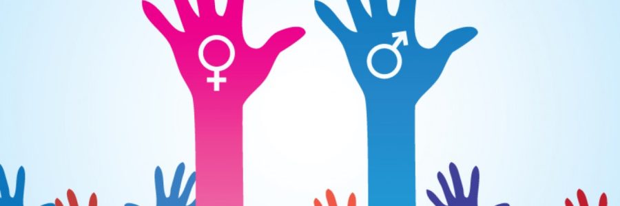Gender-hands